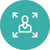 Telehealth supervision services for provisional and fully registered psychologists.