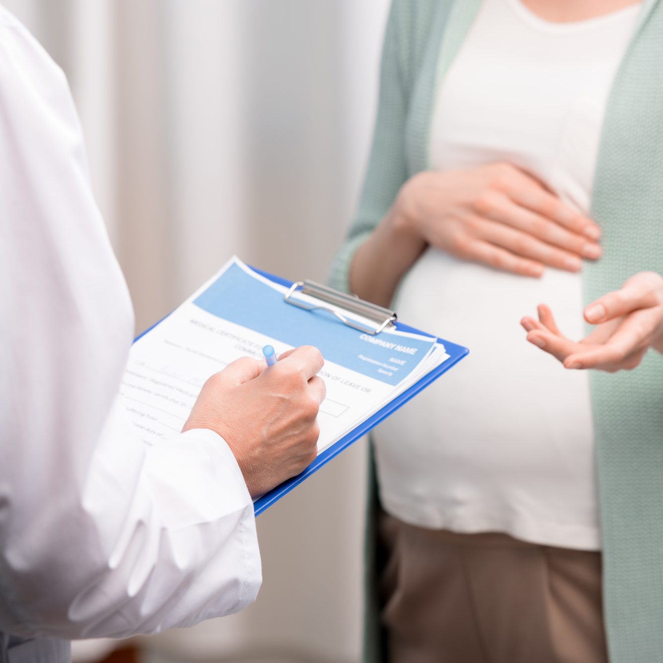 Fertility and Pregnancy
