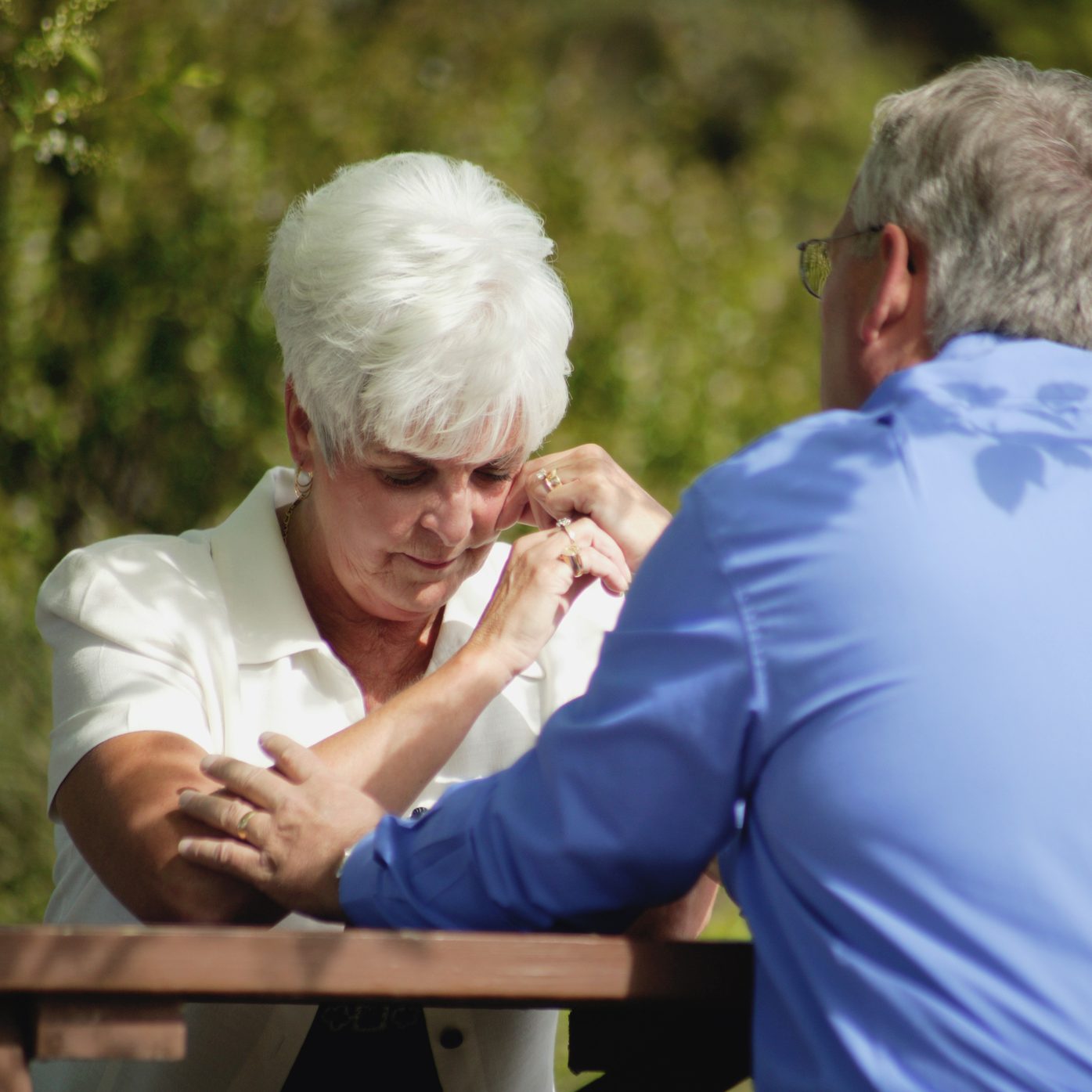 Grief and Loss